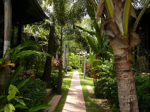 Koh Samui Atlantis Resort & Spa アトランティスリゾート　Villa0010
