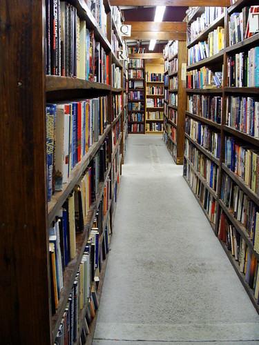 Gardner's Used Books and Comics