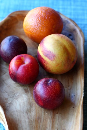beautiful fruit