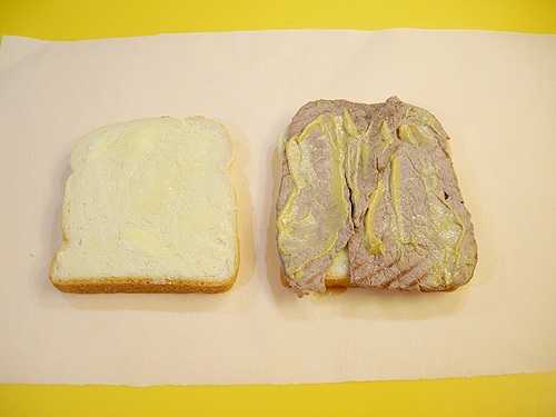 書商三明治 (Bookmaker Sandwich)-090320