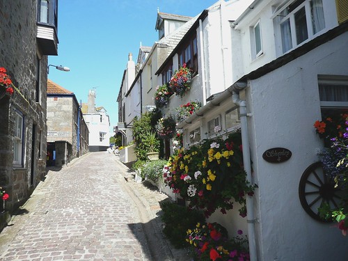 The Digey(1),St.Ives,Cornwall