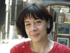 Gabriela Avram