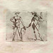 005-Bizzarie di varie figure de Braccelli 1624