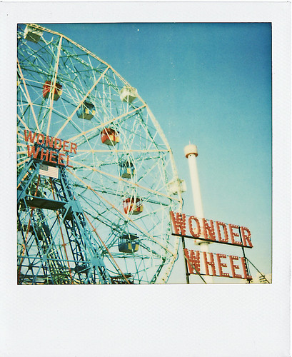 A day in Coney Island #7