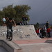 Skateboarding:Ganador concurso en Salcedo
