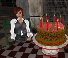Happy Birthday (7-2-9) Part 3 by SL Litany