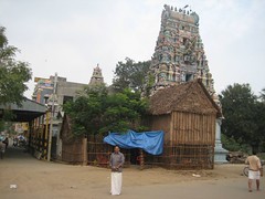 Sri Devi Karumariamman Temple 3