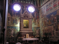 The Duomo di Orvieto