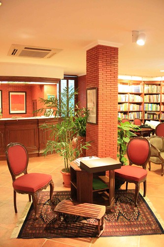 City Landmark - Timeless Art Book Studio, Kotla Mubarakpur