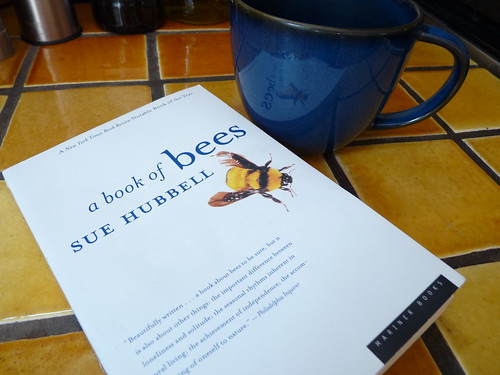 a book of bees