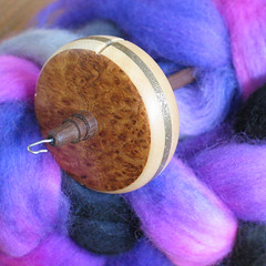 IST Crafts Spindle