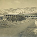 Vanished landscapes...an old view of Abbottabad..1930 AD..any guess about the area..??