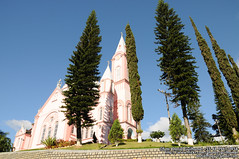 Igreja Matriz - São Pedro de Alcântara - Grande Florianopolis