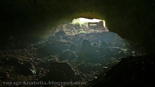 Corycian Pit Cave