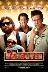 Felekten Bir Gece - The Hangover (2009)