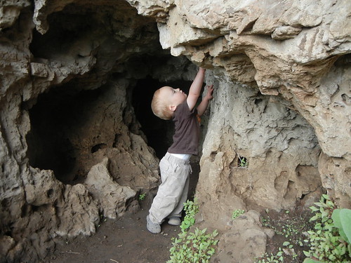 May 27 2011 Miller Cave Eldne