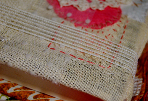 Lacy diary details (copyright Hanna Andersson)