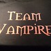Team Vampire (front)