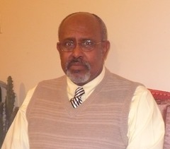 Ibrahim Mead