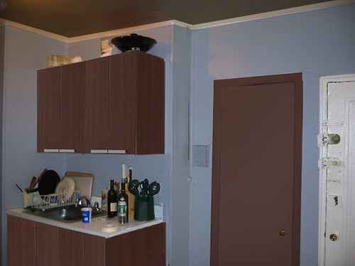 painting kitchen cabinets brown. painting kitchen cabinets dark