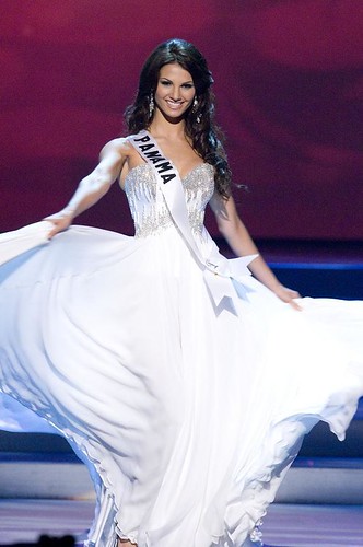 Miss Universe 2000's Best Evening Gown 3396241197_abdbfe463e