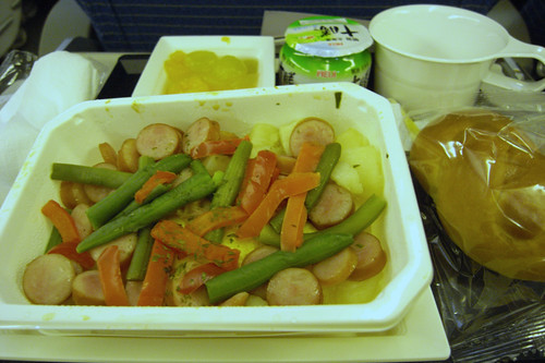 airline food part 2