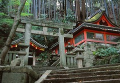 京都・石清水八幡宮