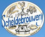 Scheldebrouwerij logo