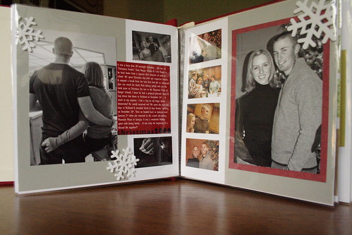 christmas book: 2006
