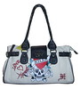 Ed Hardy white bags from edhardyguide.com ed hardy guide
