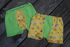 ***$1 Starting Auction***  Size 2-3T Boxer Brief Set   ***PENNY SHIPPING!!!***