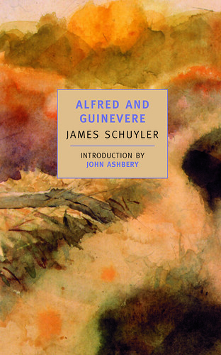 Alfred and Guinevere by James Schuyler