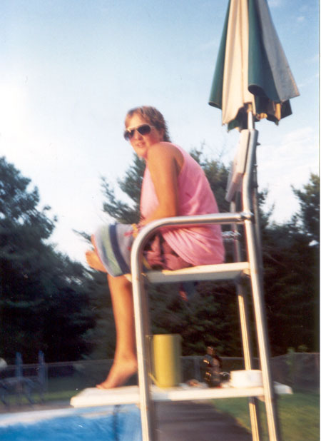 Jodi, Lifeguard (Click to enlarge)