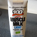 Wednesday, June 24 - Muscle Milk