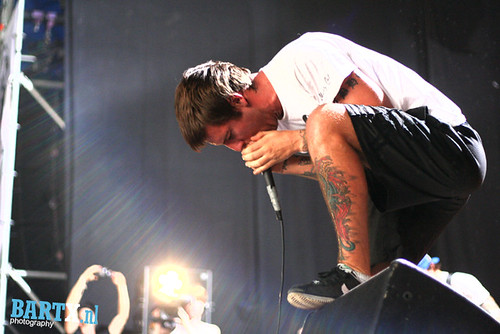 parkway drive. Parkway Drive