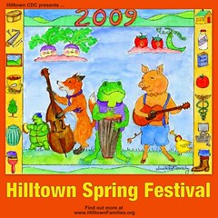 Hilltown Spring Festival