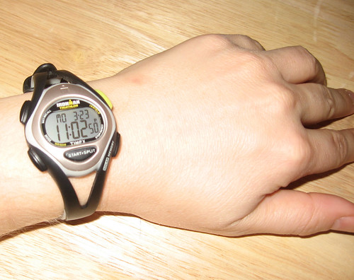 new watch by you.