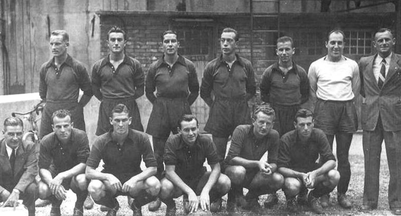 rennes 1947-48