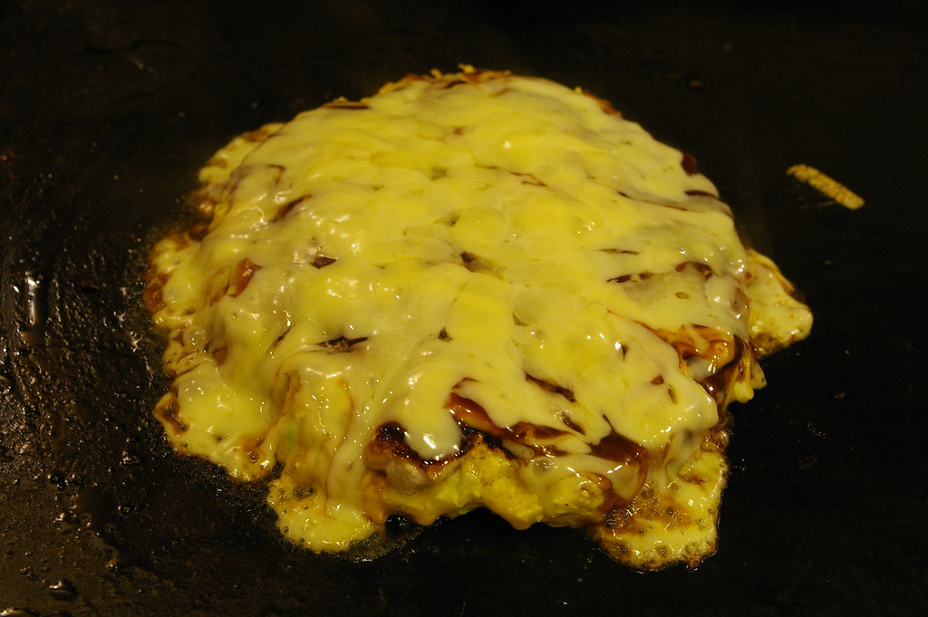 osaka okonomiyaki hanamaruya
