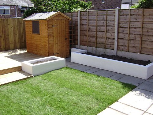Macclesfield Decking and Paving  Image 16