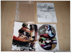 Super Street Fighter IV - Collector - 07