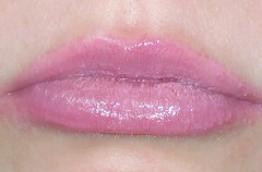 mac hello kitty pink fish lip conditioner
