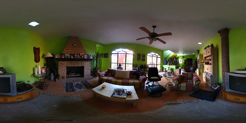 Conaway Livingroom - SMA Mexico