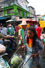 Klong Toey Market
