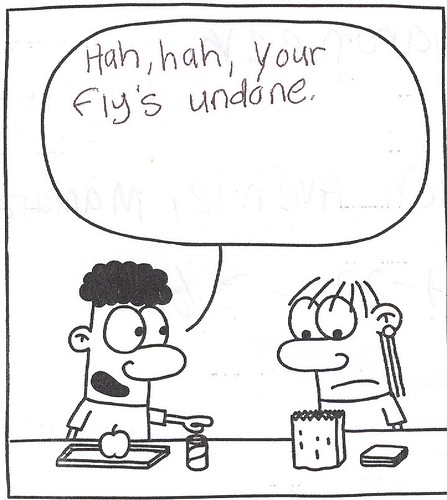  diary of a wimpy kid comic 1 