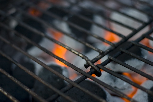 outdoor bbq grills