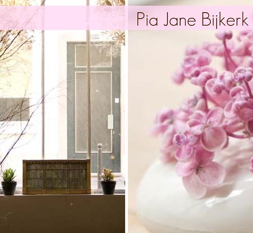 Stylist Q & A With Pia Jane Bijkerk
