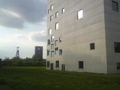 Zollverein - Design School