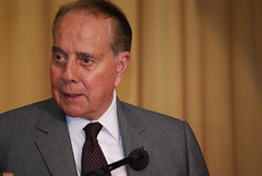 Bob Dole - Image Provided by Flickr