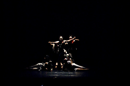 2009 舞展
